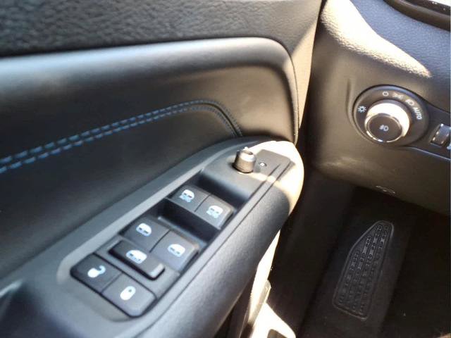 Used 2025 Jeep Compass Latitude w/ Altitude Special Edition AWD/4WD image 27