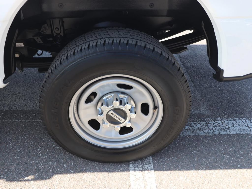 Certified 2023 Ford F350 XL AWD/4WD image 14