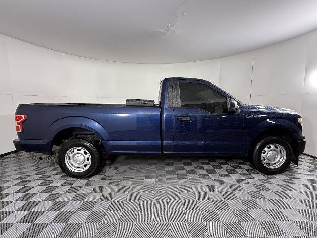 Certified 2018 Ford F150 XL image 2