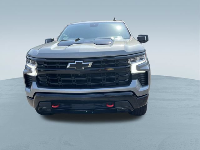 Used 2023 Chevrolet Silverado 1500 LT Trail Boss w/ LT Trail Boss Premium Package AWD/4WD image 9