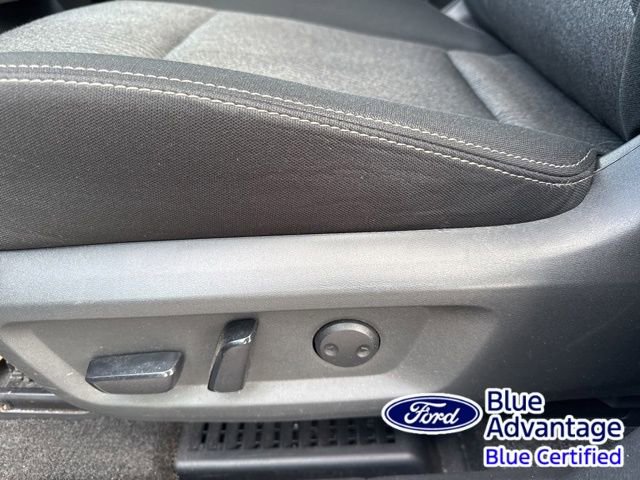 Used 2024 Nissan Rogue SV image 16