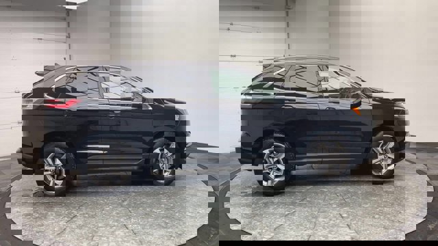 Certified 2024 Ford Edge SEL w/ Convenience Package image 40
