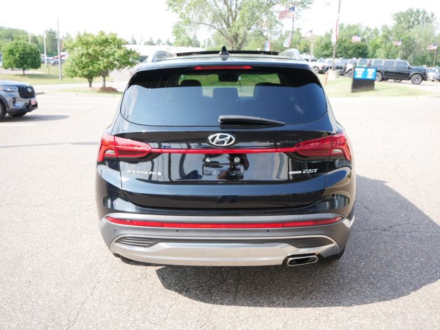 Used 2023 Hyundai Santa Fe Limited AWD/4WD image 6