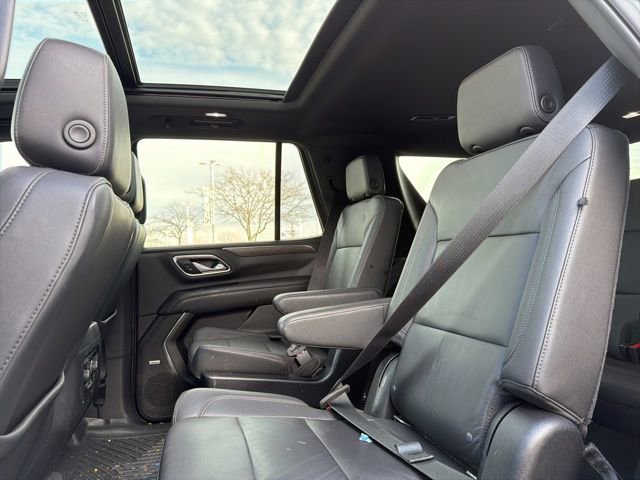 Used 2021 Chevrolet Tahoe Z71 image 17