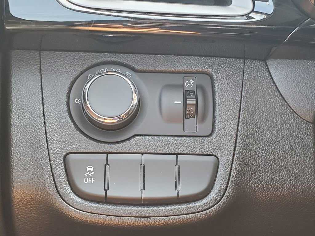 Used 2019 Chevrolet Spark LT image 17