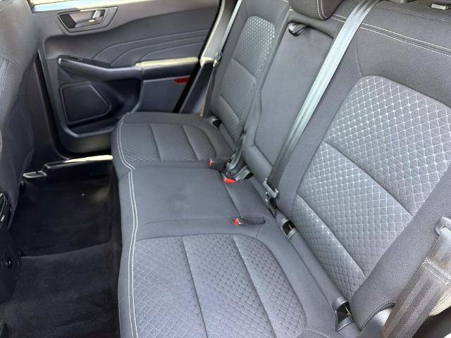 Certified 2023 Ford Escape Active FWD image 18