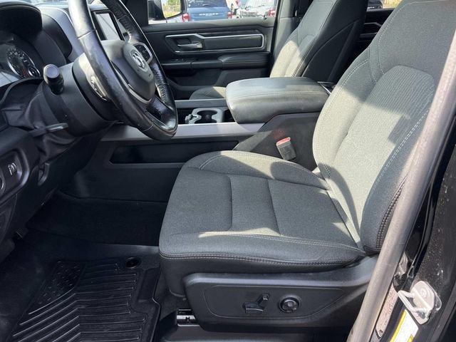 Used 2020 RAM 1500 Big Horn AWD/4WD image 16