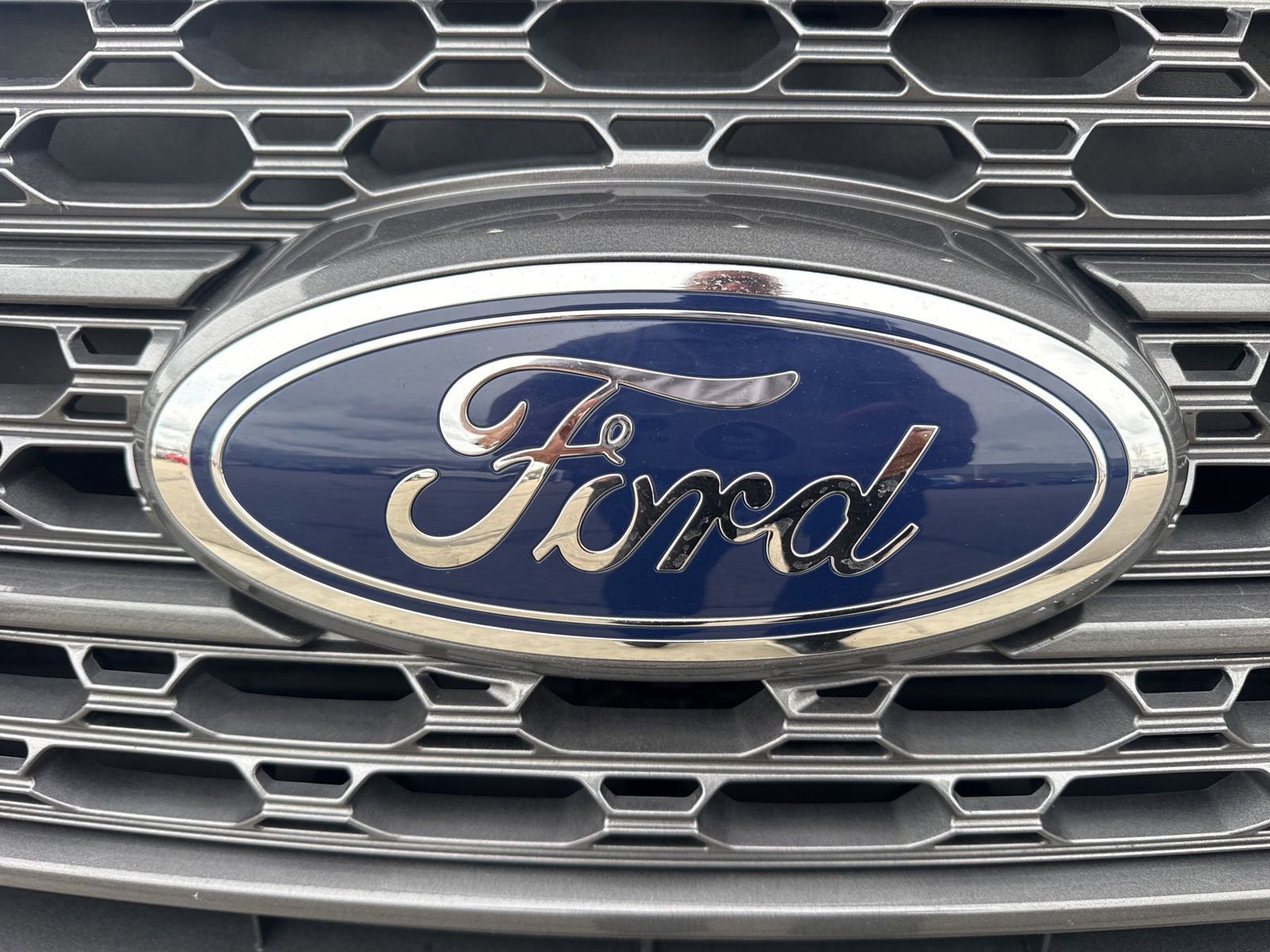 Certified 2023 Ford Explorer XLT w/ Equipment Group 202A image 14