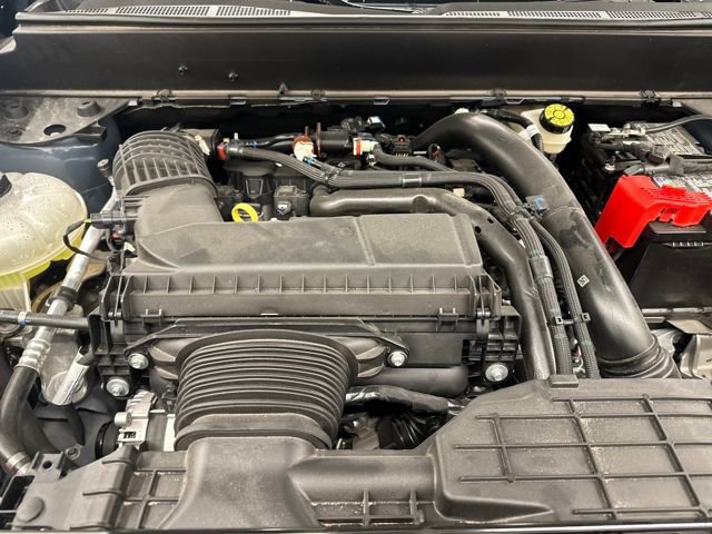 Certified 2025 Ford Maverick XLT w/ XLT Luxury Package image 38