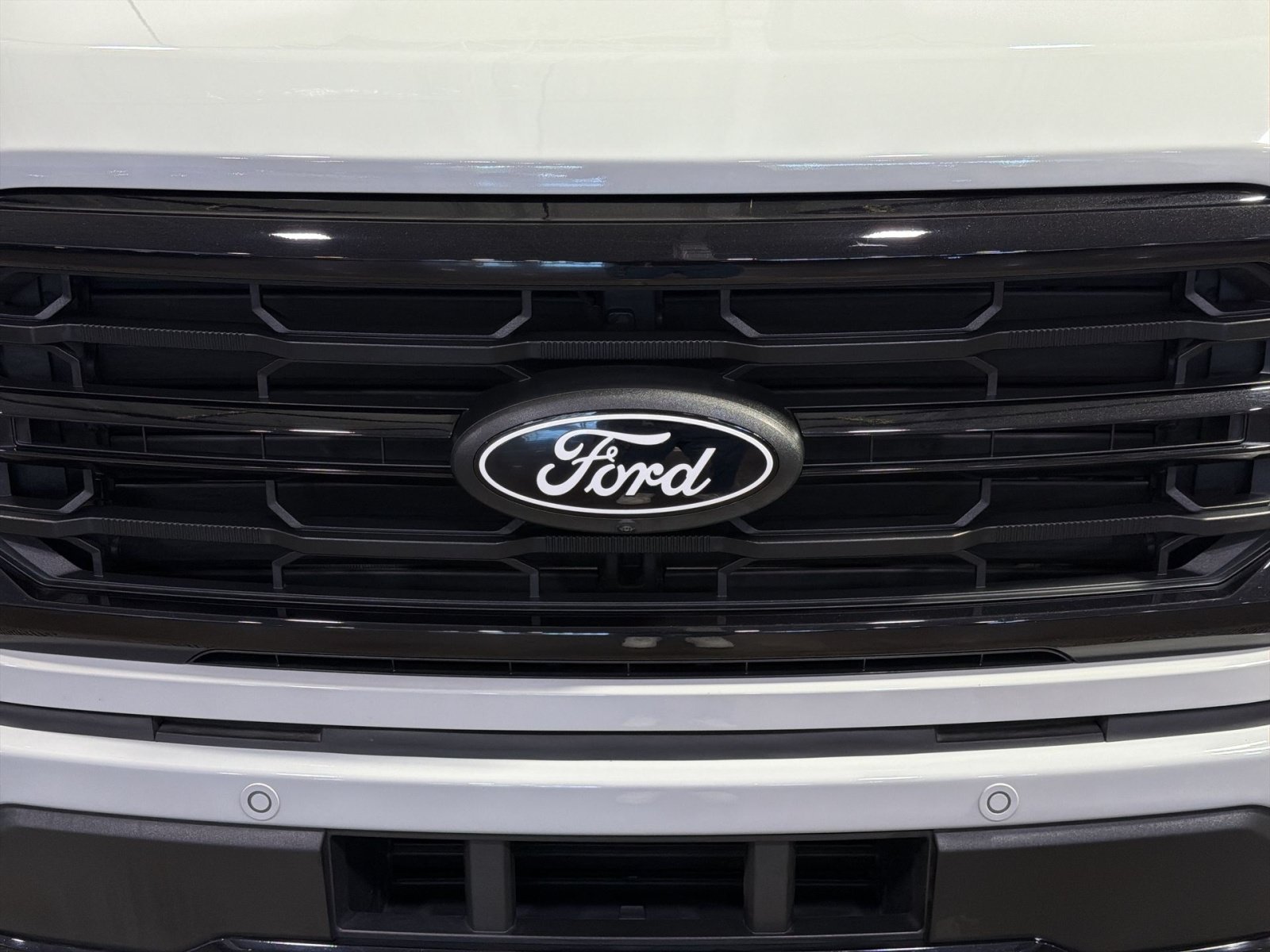 Certified 2024 Ford F150 XLT w/ Equipment Group 302A MID AWD/4WD image 12