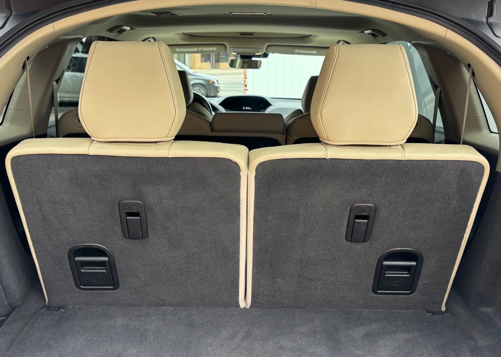 Used 2019 Acura MDX SH-AWD w/ Technology Package image 10