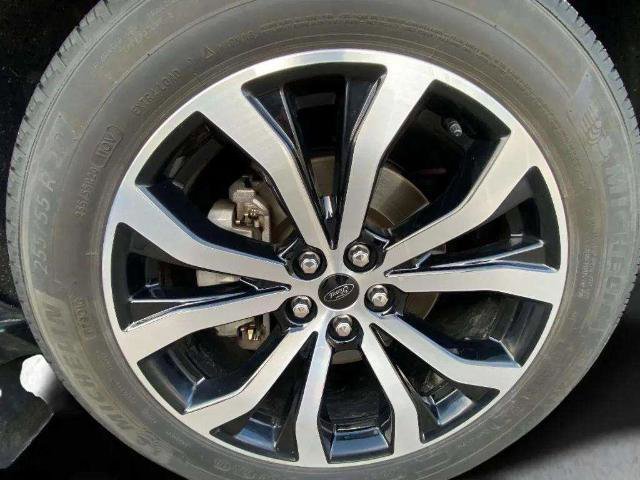 Certified 2022 Ford Explorer ST-Line w/ Class IV Trailer Tow Package image 25