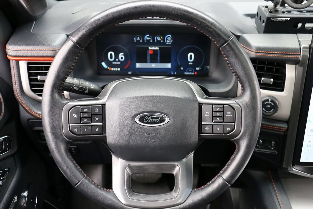 Certified 2023 Ford Expedition Timberline AWD/4WD image 25