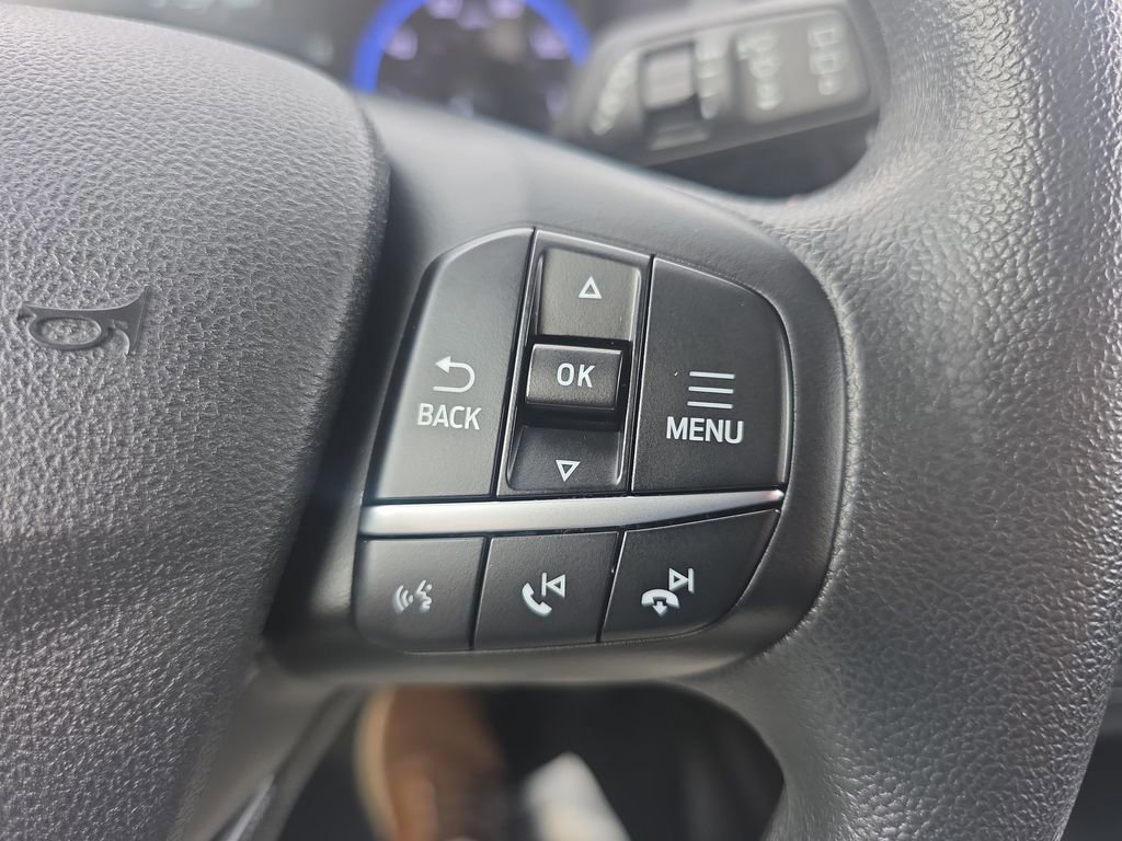 Certified 2023 Ford Bronco Sport Big Bend AWD/4WD image 27