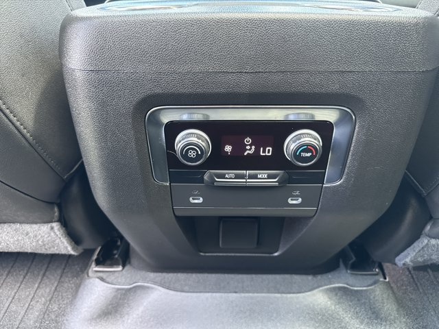 Used 2023 Chevrolet Tahoe LT AWD/4WD image 25
