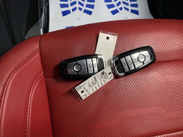 Certified 2021 Ford Mustang Premium w/ Equipment Group 201A image 26