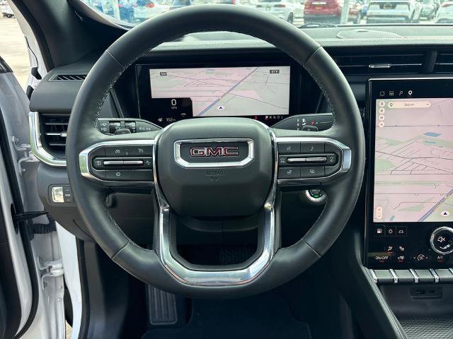 Used 2026 GMC Terrain Elevation FWD image 17
