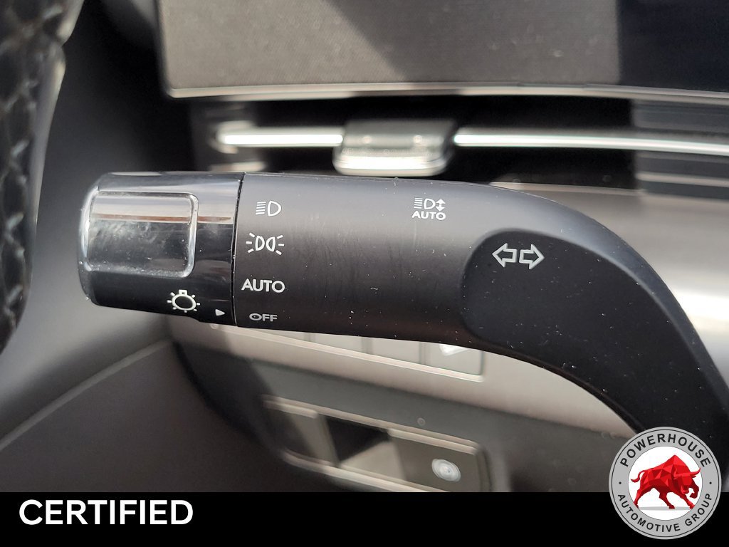 Used 2024 Hyundai Kona SEL FWD image 30