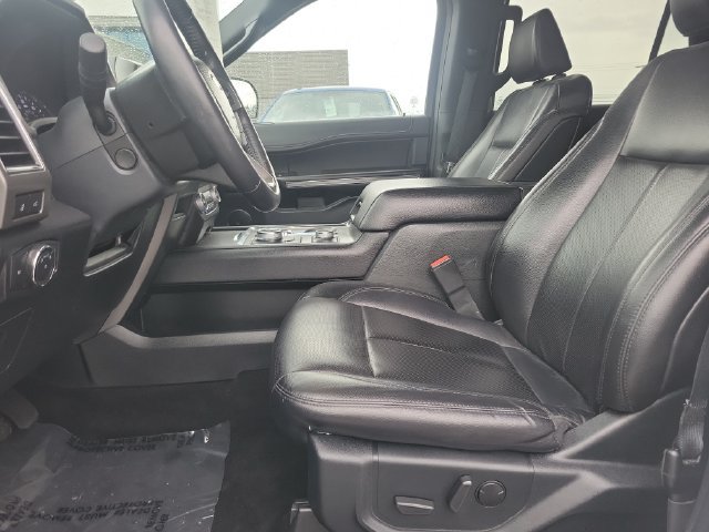 Certified 2021 Ford Expedition XLT AWD/4WD image 23