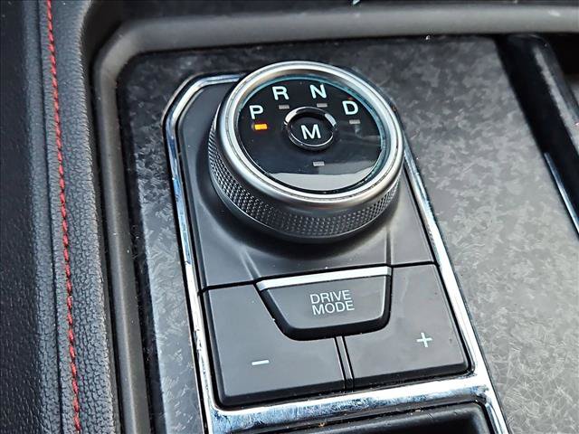 Certified 2022 Ford Expedition Max Limited RWD image 9