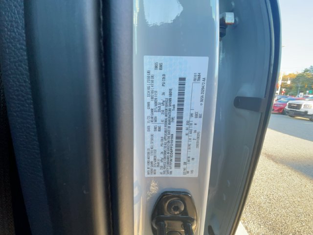 Certified 2023 Ford F150 XLT w/ Equipment Group 302A High AWD/4WD image 39