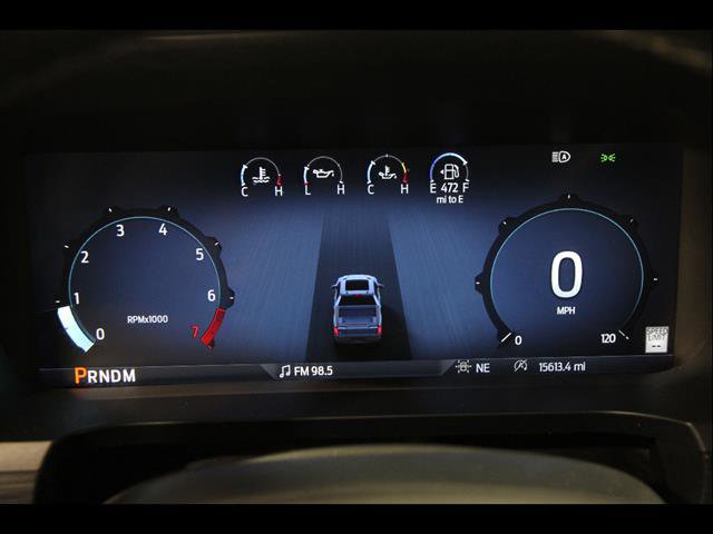 Certified 2024 Ford F150 XLT w/ Equipment Group 302A MID AWD/4WD image 9
