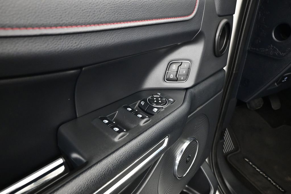 Certified 2023 Ford Expedition Limited AWD/4WD image 11