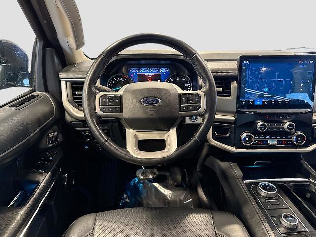 Certified 2023 Ford Expedition XLT image 19