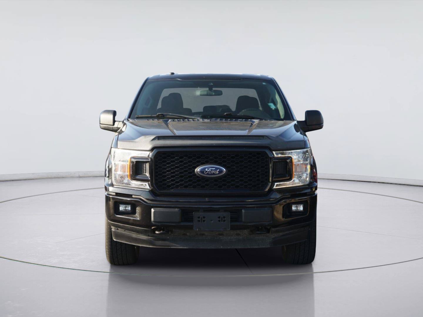 Certified 2019 Ford F150 XL w/ Equipment Group 101A Mid AWD/4WD image 3