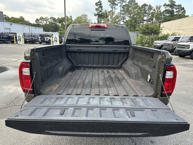 Used 2024 GMC Canyon AT4 w/ AT4 Premium Package AWD/4WD image 26
