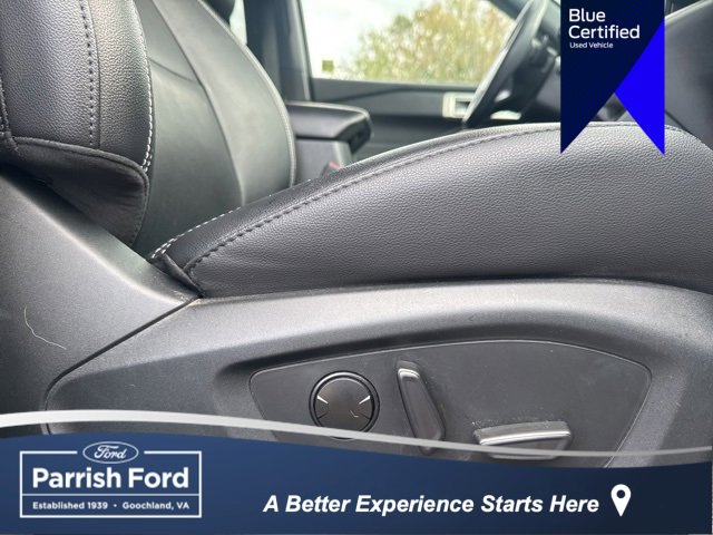Certified 2023 Ford Explorer ST w/ Equipment Group 401A image 47