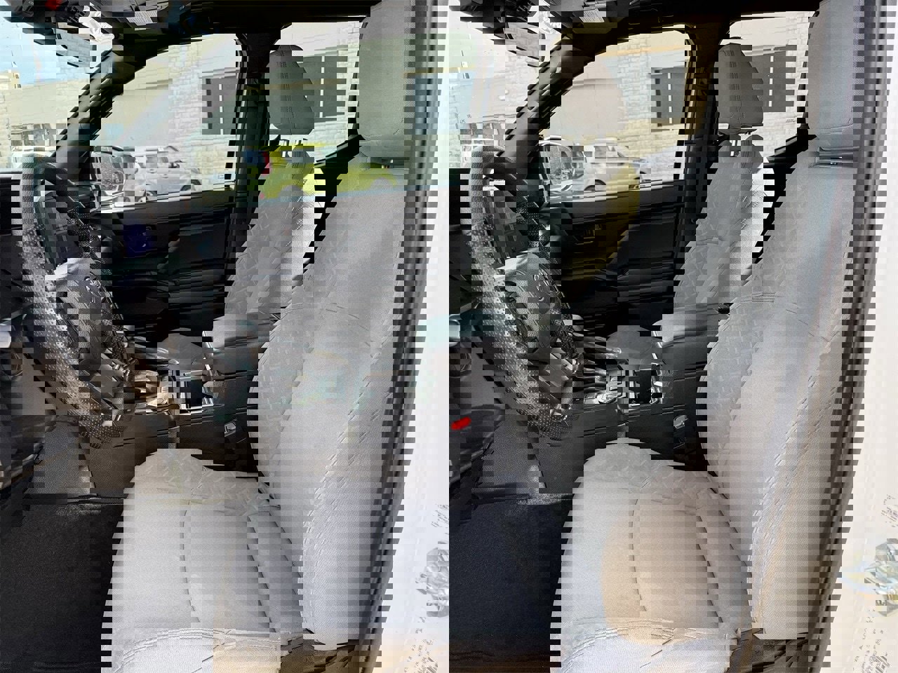 Used 2024 Toyota Tacoma SR5 image 23