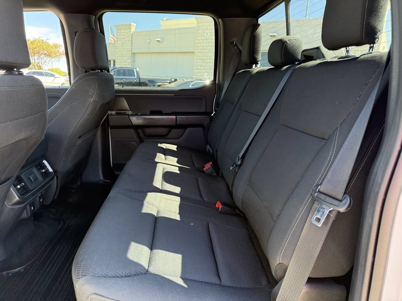 Certified 2024 Ford F150 XLT w/ Equipment Group 302A MID AWD/4WD image 27