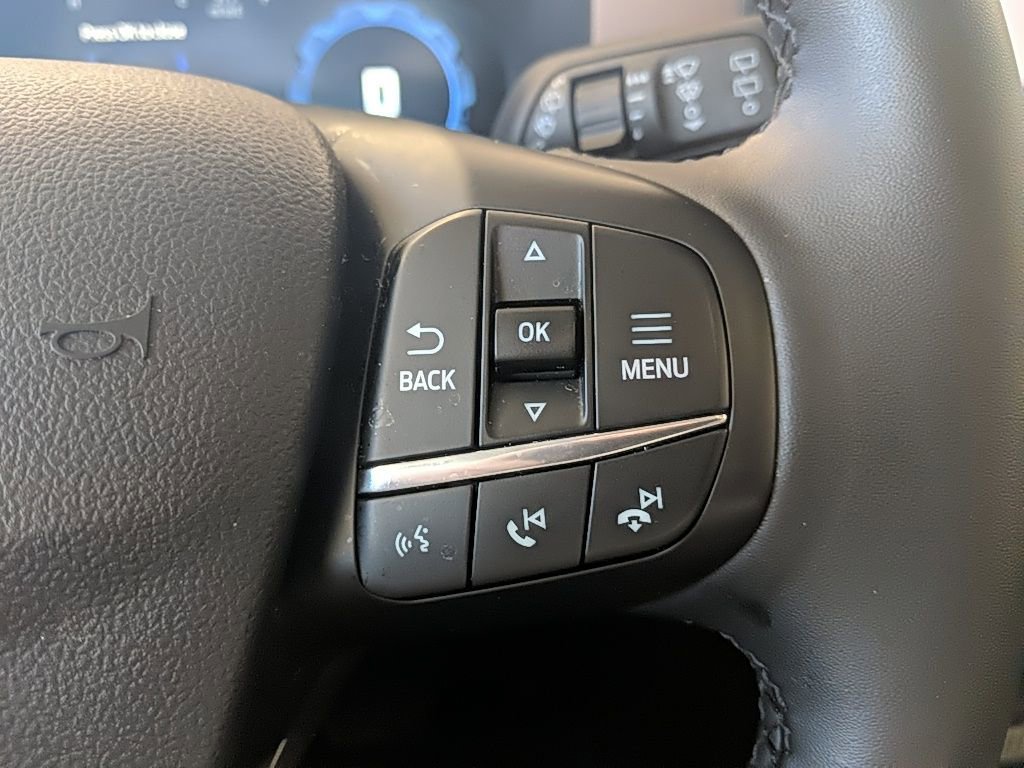 Certified 2025 Ford Bronco Sport Outer Banks w/ Outer Banks Tech Package+ AWD/4WD image 18