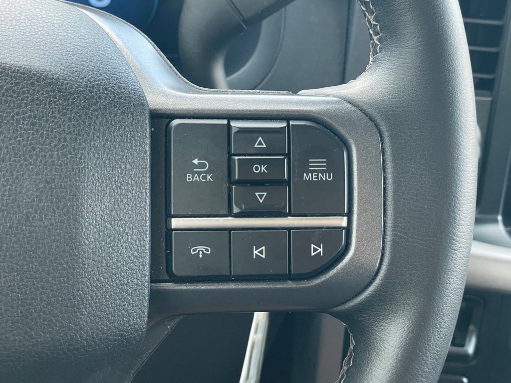 Certified 2024 Ford F150 XLT w/ Mobile Office Package image 19