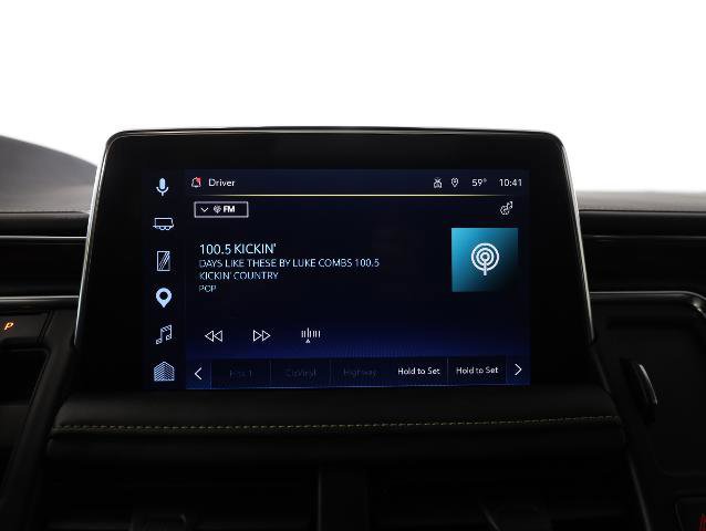 Used 2023 Chevrolet Tahoe Premier image 17