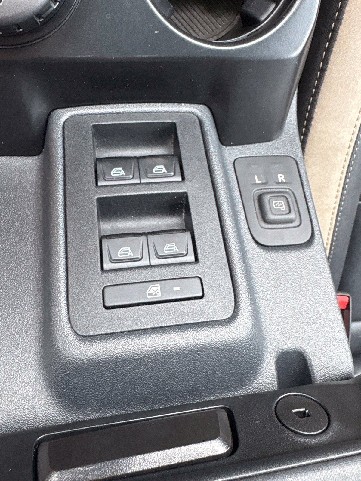 Certified 2025 Ford Bronco Big Bend AWD/4WD image 25
