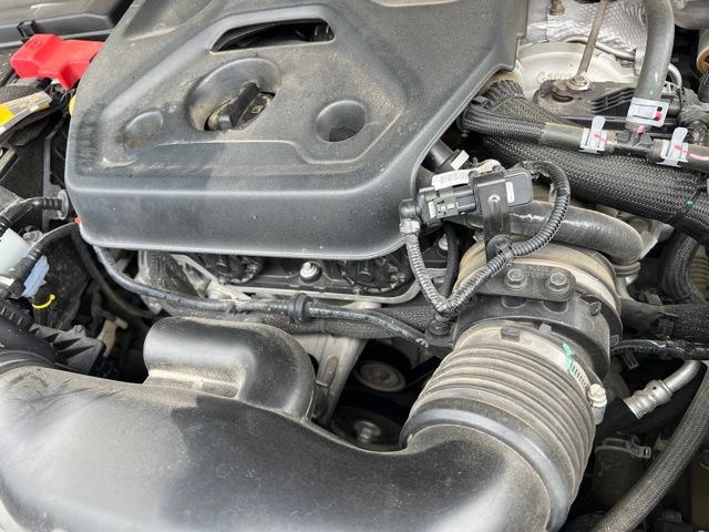 Used 2021 Jeep Wrangler Unlimited Sahara AWD/4WD image 44
