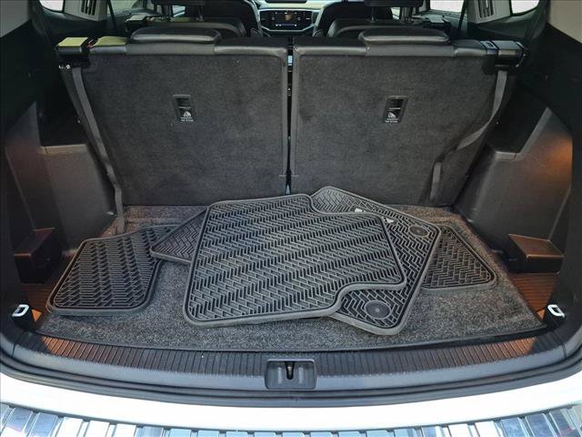 Used 2019 Volkswagen Atlas SEL FWD image 6