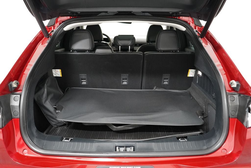 Certified 2023 Ford Mustang Mach-E Premium w/ Mustang Nite Pony Package AWD/4WD image 34