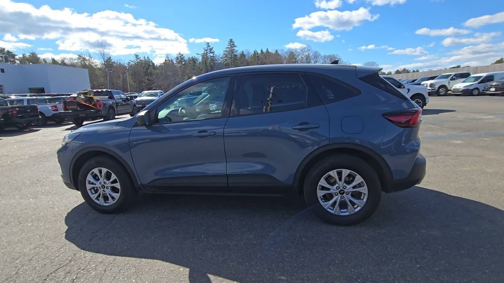 Certified 2025 Ford Escape Active w/ Tech Pack #1 AWD/4WD image 16