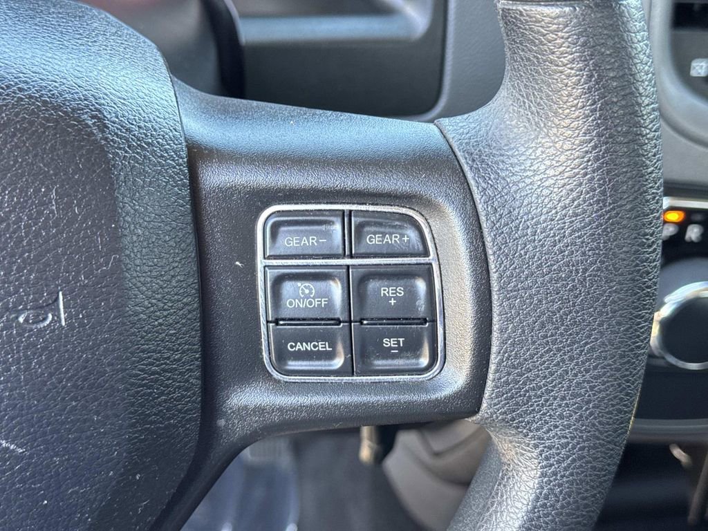 Used 2020 RAM 1500 Tradesman w/ Popular Equipment Group image 11