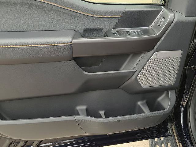 Certified 2025 Ford F150 Tremor AWD/4WD image 19