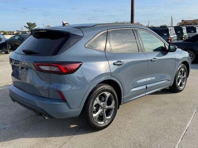 Certified 2024 Ford Escape ST-Line w/ Tech Pack #1 image 5