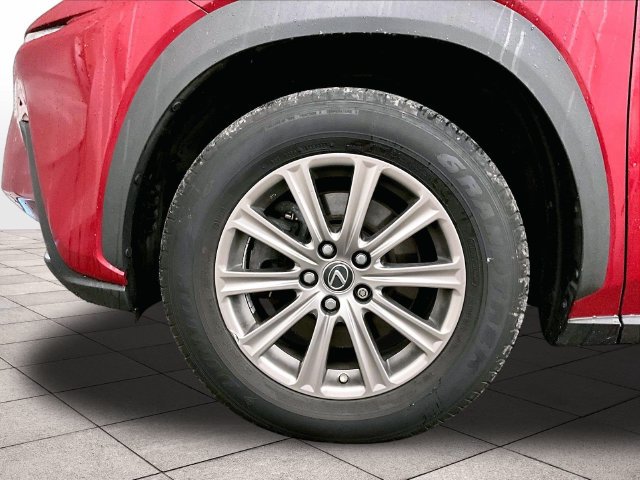Used 2019 Lexus NX 300 AWD w/ Comfort Package image 8