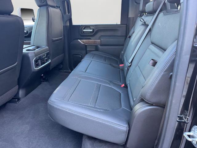 Used 2021 GMC Sierra 3500 Denali w/ Denali Ultimate Package AWD/4WD image 10
