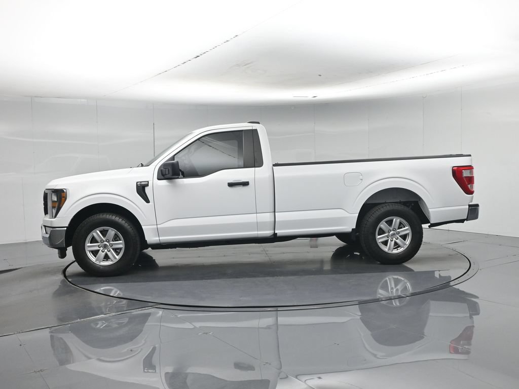 Certified 2023 Ford F150 XL w/ XL Chrome Appearance Package RWD image 25