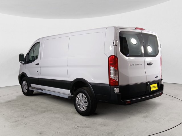 Certified 2023 Ford Transit 250 Base w/ Exterior Upgrade Package image 4