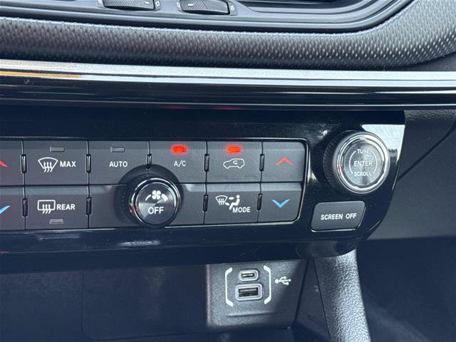Used 2026 Jeep Compass Limited AWD/4WD image 27