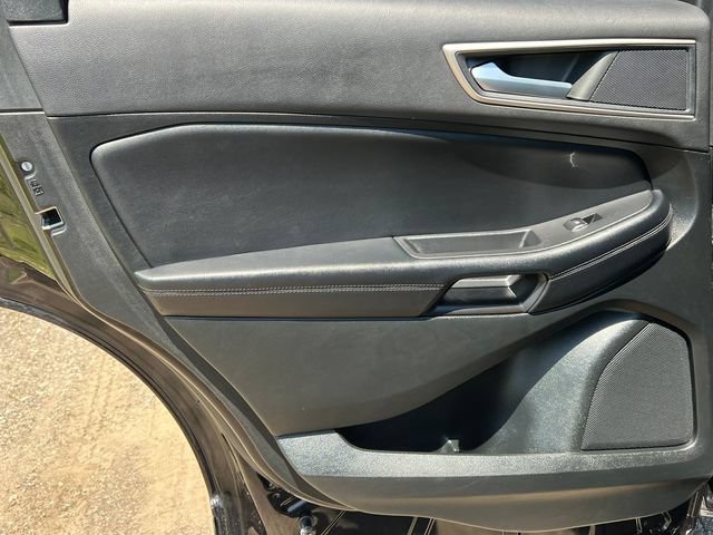 Certified 2023 Ford Edge SEL AWD/4WD image 36